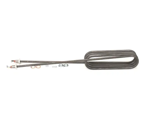Miniatura 3 de Grindmaster Cecilware 320-00040 calentador, 240V/6600W, grados Celsius, a voltios, amperios