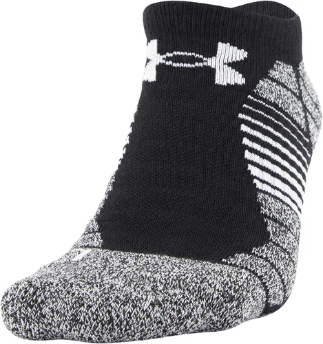 Miniatura 2 de Under Armour Women 's UA Performance no show calcetines