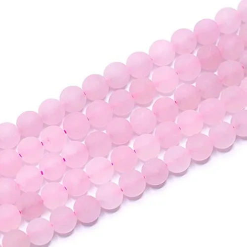 Miniatura 29 de Cuentas sueltas de jade azul teñido natural de 6 mm, cuentas redondas lisas, aproximadamente 15.5 pulgadas, para hacer pulseras y collares de Jade