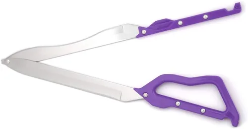 Cortador Wonder de acero inoxidable | Accesorios de corte multifuncionales para cocina, pelador de frutas y cortador de verduras, picador de