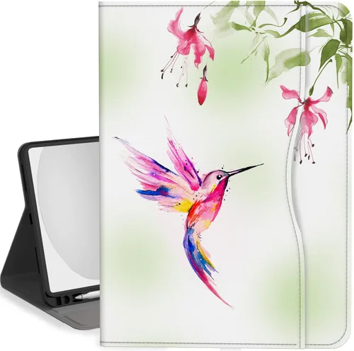 Miniatura 27 de Funda Feams para iPad (A16) 11ª Generación 11 Pulgadas 2025, Funda para iPad de 11ª Generación 11 Pulgadas 2025, Funda para iPad de 10ª