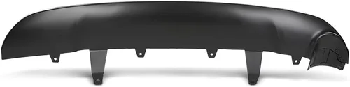 Miniatura 15 de GRAND ORANGE Cubierta de parachoques delantero imprimada compatible con Toyota Corolla Base CE L LE 2011 2012 2013 5211903901, TO1000372