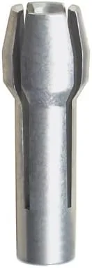 Miniatura 6 de Dremel Mfg 4485. Kit de tuercas de sujeción. Se cambian fácilmente.