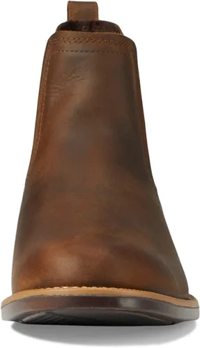 Miniatura 2 de ARIAT Botas vaqueras Booker Ultra Round Toe para hombre