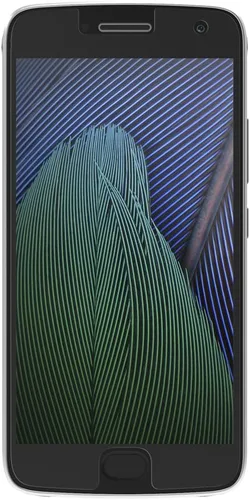 Miniatura 3 de Incipio PLEX - Protector de pantalla HD para Motorola Moto G5 Plus, transparente