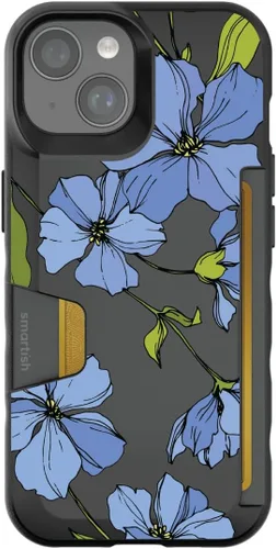 Miniatura 137 de Smartish - AW Shoots - Funda delgada para iPhone 13, Gripmunk [ligera + protectora], funda fina - Compatible con iPhone 13