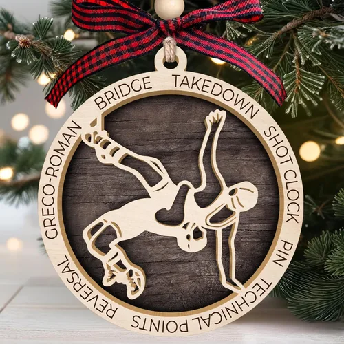 Miniatura 17 de MAPDTWO Adorno de Bailarina - Adornos de Bailarina para Árbol de Navidad - Adorno de Baile - Regalos de Ballet para Niñas, Niños - Regalos