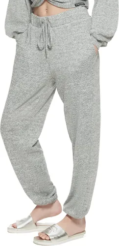 Miniatura 2 de DKNY Pantalones de mezclilla básicos suaves para uso diario para mujer