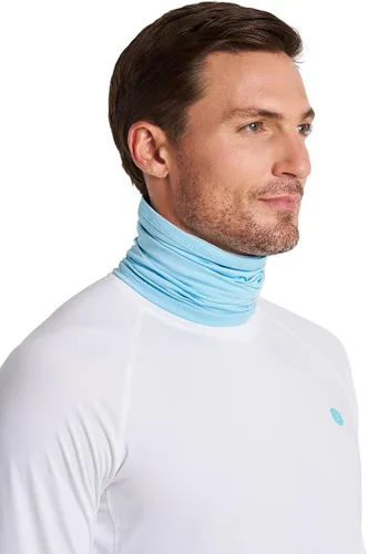 Miniatura 2 de Polaina de cuello unisex Performance - Protección solar UPF 50+ - Virasana