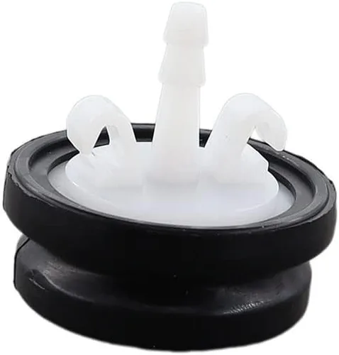 Miniatura 3 de 2 unidades de cuerpo de bombilla de cebador para 2002 2005 Toro Snow Commander 38600 38601 38602 38603 CCR-2017 CCR-2400 CCR-2450 soplador de nieve