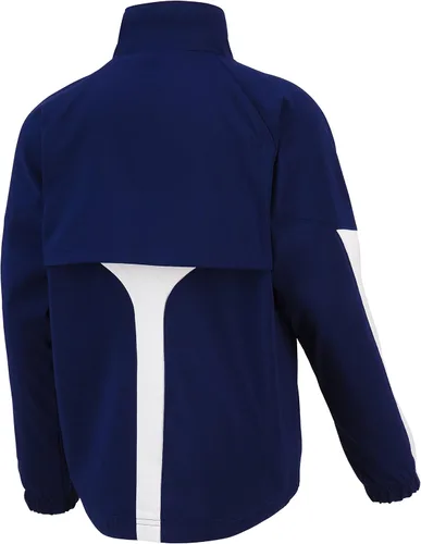 Miniatura 2 de Speedo Unisex-child Jacket Full Zip Tech Team Warm Up Youth