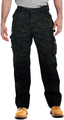 Miniatura 38 de Caterpillar - Pantalón tradicionales de hombre (tallas normales y grandes)