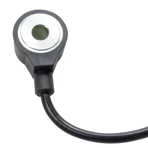 Miniatura 4 de TRQ Sensor de Golpe de Motor Compatible con Subaru Baja 2003-2006 Subaru Forester 2003-2004 Subaru Impreza 2003-2005 Subaru Legacy 2002-2005 Subaru