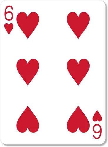 Miniatura 8 de Bicycle Blue Back (Clubs, Queen) cartas de truco de magia, cubierta de fuerza de 1 vía, 52 cartas del mismo número y traje, cartulina, inglés, a