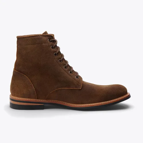 Miniatura 5 de Nisolo Botas Andres para todo tipo de clima