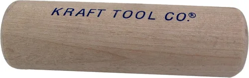 Kraft Tool cf047 Mango Madera Edger de recambio, 4 – 7/16-inch