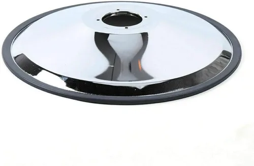 Miniatura 6 de DNYSYSJ Bomba hidráulica de repuesto para silla de peluquería con base de 23 pulgadas, bomba de elevación de altura ajustable de 5.5 pulgadas