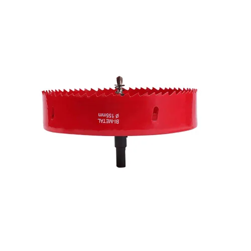 Miniatura 8 de Utoolmart Broca bimetálica de sierra de agujero de 2.953 in/2.95 pulgadas, profundidad de corte de 0.984 in/1 pulgada de profundidad de corte