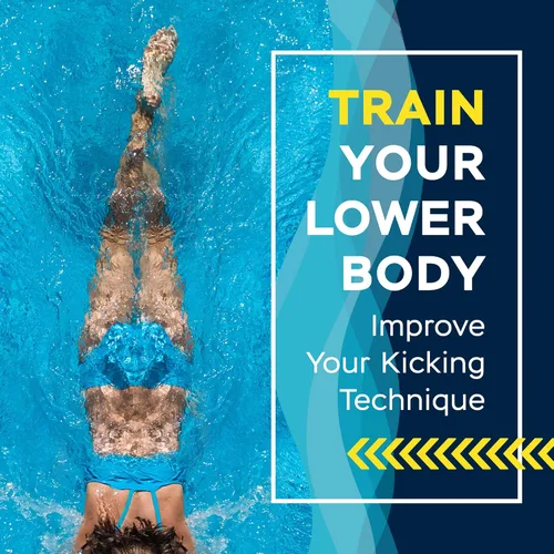 Miniatura 7 de Sunlite Sports Swimming Kickboard - One Size Fits All - A Great Training Aid for Children and Adults 5) Estándar Ergo Rojo