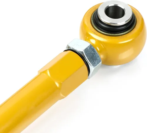 Miniatura 6 de FAPO Brazo de control lateral ajustable para Subaru Impreza 02-07 93-01 WRX Sti GC GD GG (juego de 6)