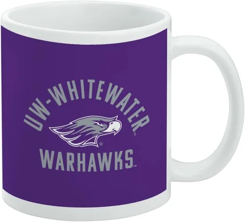 Miniatura 336 de Taza de cerámica UNC Greensboro Spartan, tazas de regalo novedosas para café, té y bebidas calientes, 11oz, blanca