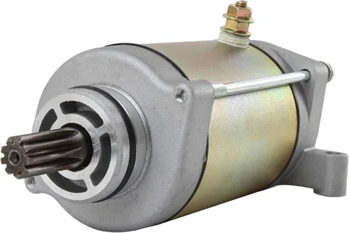 Miniatura 6 de DB Electrical SCH0015 Arrancador compatible con/repuesto para CFMoto CF500 ATV 2007-2012, X5 Terralander 500 y Rancher 2011-2013
