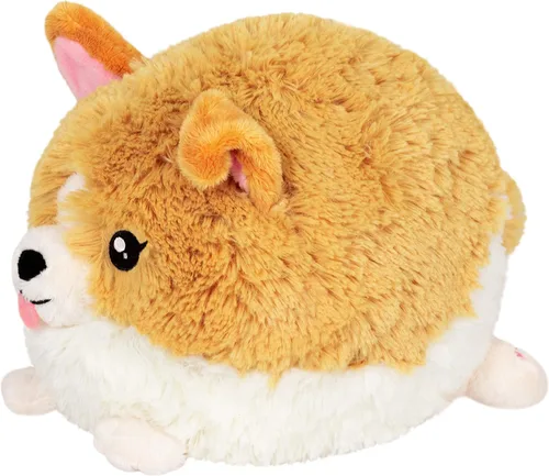 Miniatura 2 de Squishable / Mini Baby Corgi - 7