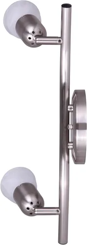Miniatura 5 de Canarm Ltd. IT356A02BPT10 2 foco de luz rastreador James., IT356A02BPT10