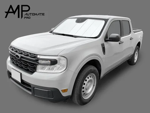 Miniatura 2 de Parasol plegable para parabrisas de ajuste personalizado para Honda HR-V HRV SUV 2023, 2024, 2025, 2026, SUV, parasol compacto, bloquea los rayos