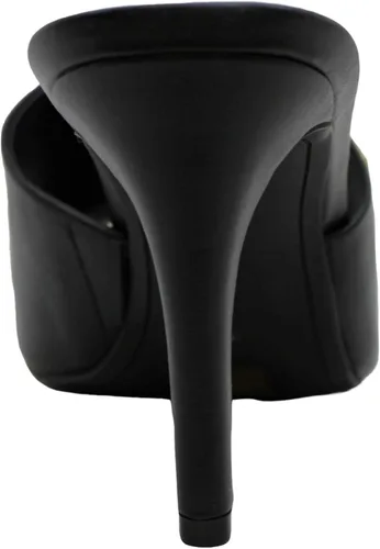 Miniatura 10 de DKNY Sandalias de tacón con punta abierta para mujer