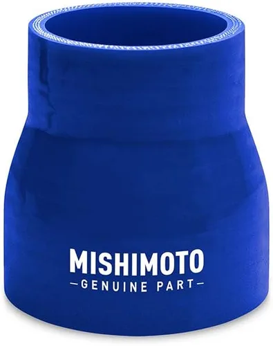 Miniatura 14 de Mishimoto acoplador de transmisión, Negro