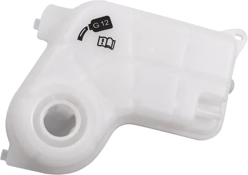 Miniatura 127 de TRQ Conjunto de depósito de refrigerante con tapa presurizada compatible con Toyota RAV4 2006-2017