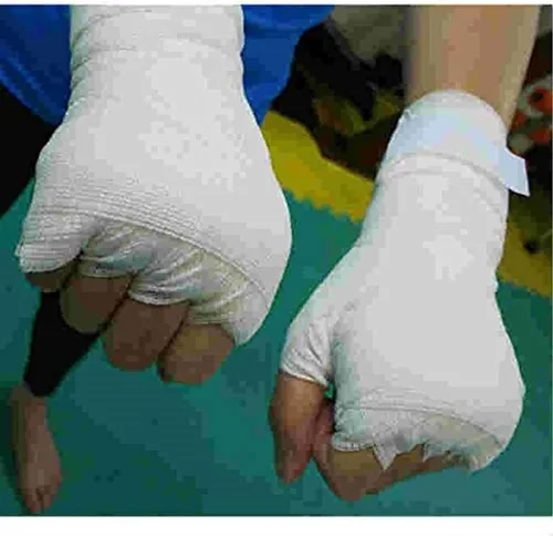 Miniatura 2 de Winning Vendaje de boxeo VL-B