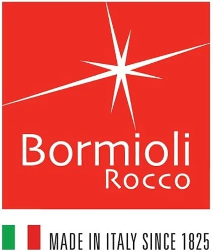 Miniatura 9 de Bormioli Rocco Fido Frasco cuadrado con tapa azul, 50-3/4-Onza Transparente/Azul