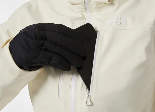 Miniatura 4 de Helly Hansen Alphelia LIFALOFT - Chaqueta de esquí para mujer, varios