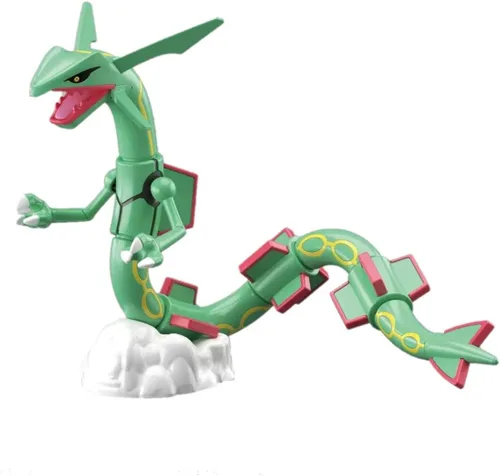 Miniatura 8 de Bandai Hobby - Pokémon - Charizard & Dragonite, Kit de modelo Pokémon Bandai Spirits