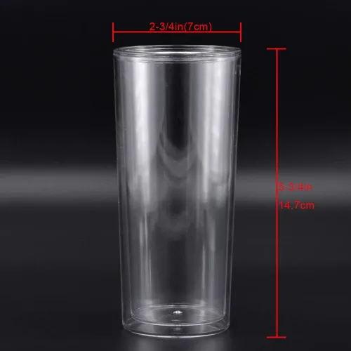 Miniatura 2 de SUMAG Super Wonder Glass Magic Trucos - Milk Vanish Magic Cup Magic Prop for Magician