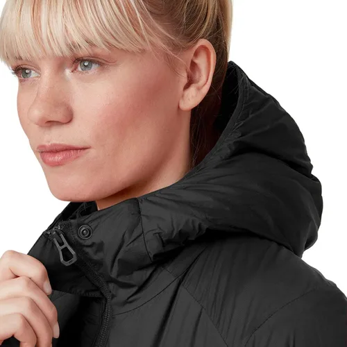 Miniatura 4 de Helly-Hansen Odin - Chaqueta aislante elástica con capucha para mujer