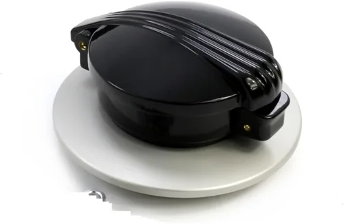 Miniatura 9 de Tapa del tanque de combustible para BM&W R9T/Scrambler/Pure/Urban G/S 2014-2019 Accesorios de motocicleta Tapa del tanque de combustible Tapa de gas