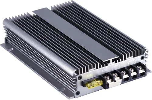 Miniatura 9 de DC 8V-40V a 12V 3A Convertidor de Boost de Buck Automático Regulador Reductor de Voltaje Convertidor Baja/Subida Regulado Fuente de Alimentación DC
