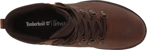 Miniatura 5 de Timberland Botas de senderismo Ellendale para mujer, Plateado