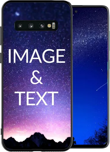 Miniatura 52 de Funda Personalizada para Samsung Galaxy A10 Regalos Personalizados Presentes para Novio Novia Papá Mamá Funda Personalizada para Teléfono con Foto