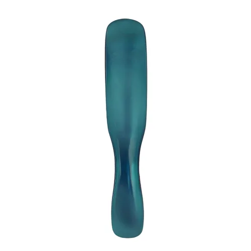 Miniatura 2 de Phillips Brush Cepillo para el cabello Emerald Light Touch 6 - Parte de la colección de gemas