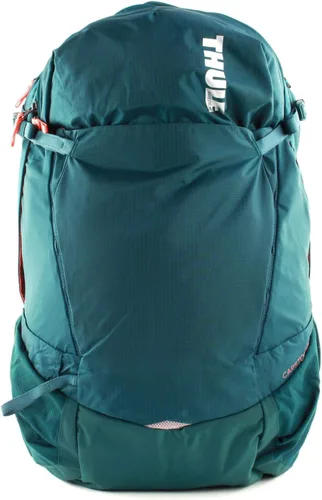 Miniatura 9 de Thule 223104 Mochila de senderismo Capstone para mujer, color verde azulado profundo, 50 grandes, 5 grandes