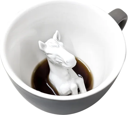 Miniatura 16 de Creature Cups - Animales de tierra, Dragon