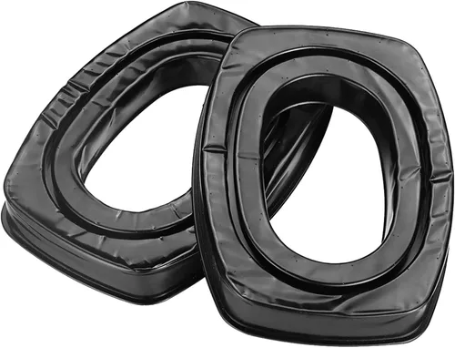 Almohadillas de gel PROHEAR GEP02 para orejeras Howard Leight de Honeywell Impact Sport Pro Sync Lightning