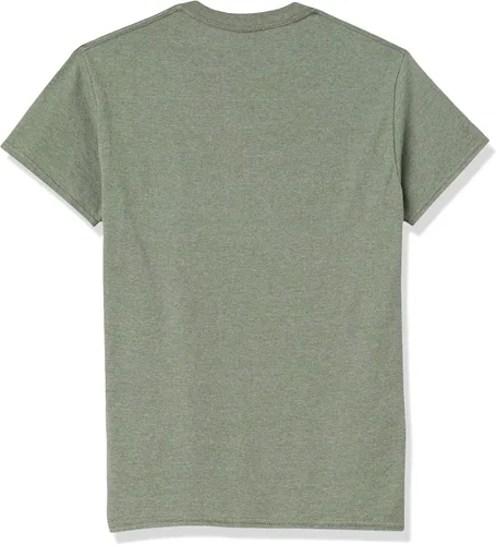 Miniatura 9 de Camiseta exclusiva de Metallica Justice for All, Verde