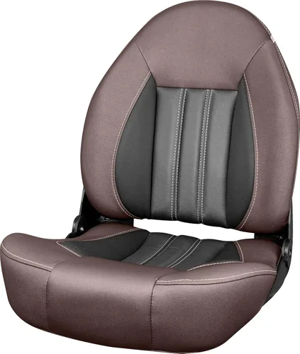 Miniatura 11 de TEMPRESS ProBax - Asiento ortopédico de edición limitada (carbón/gris/azul)