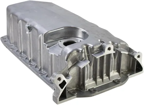 Miniatura 38 de TRQ Cárter de aceite de motor compatible con Dodge Durango Jeep Grand Cherokee 2011-2015