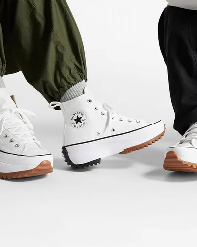 Miniatura 8 de Converse Chuck Taylor All Star 2v tenis unisex para niños, de corte bajo